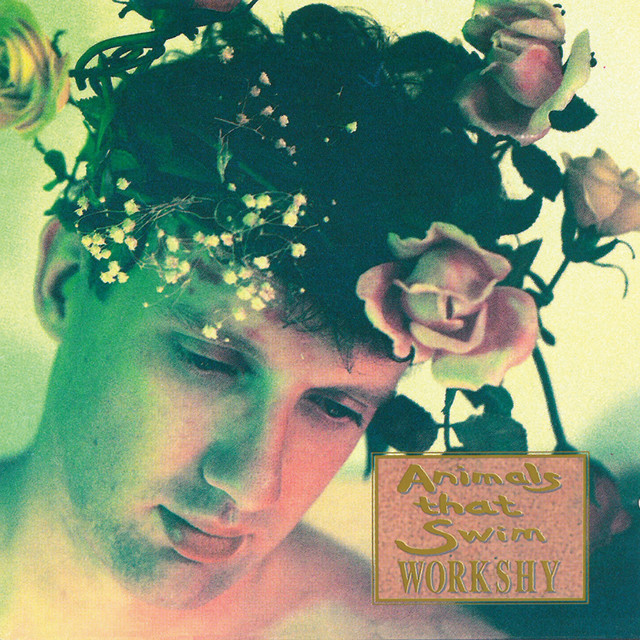 Workshy album cover