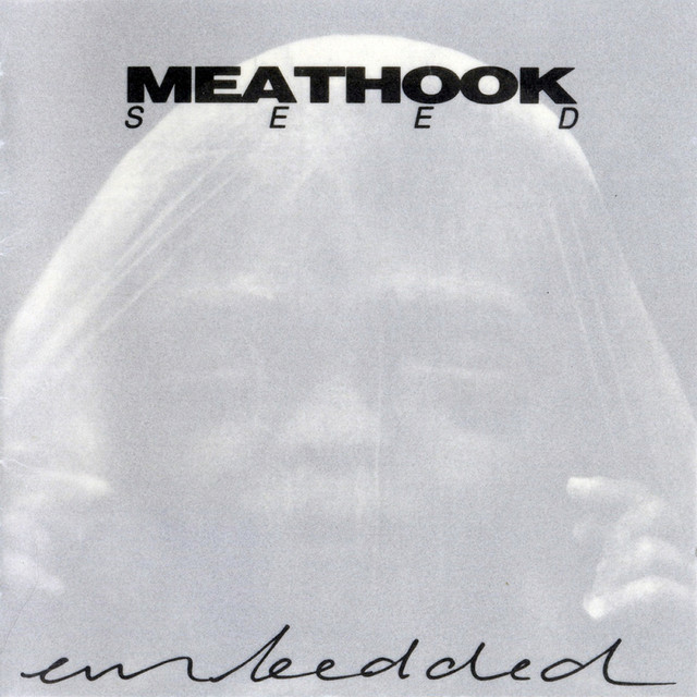 Embedded album cover