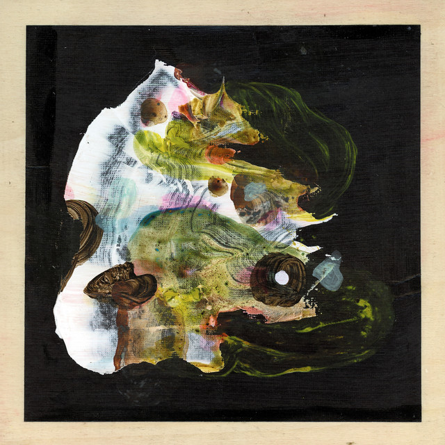 Difficult Messages album cover