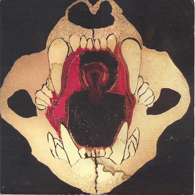 Lower Demos album cover