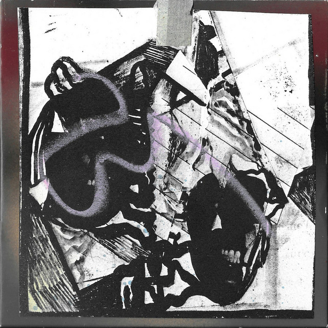 All Identical, None Complete album cover