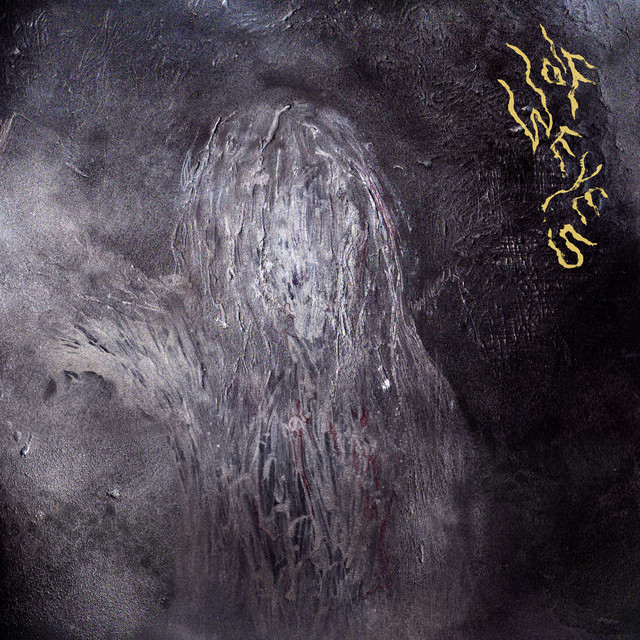 Human Animal album cover