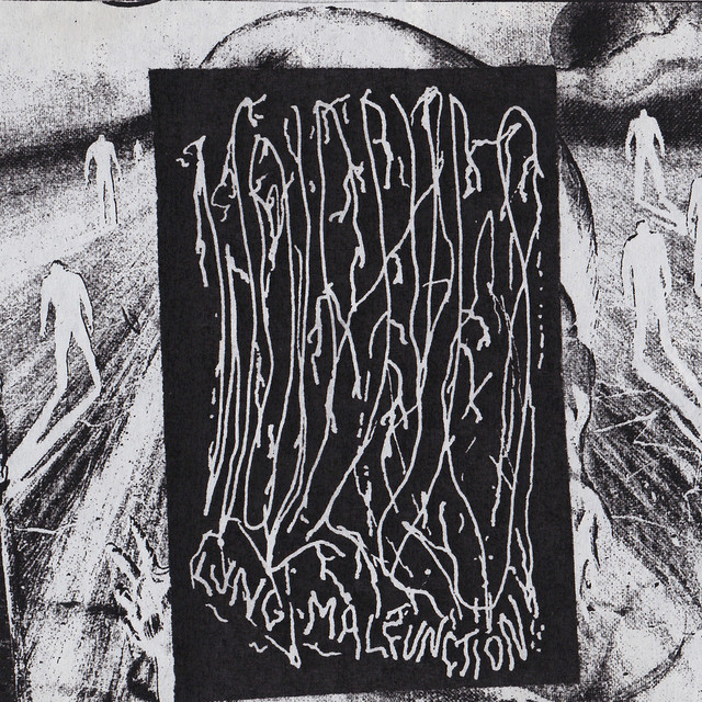 Lung Malfunction album cover