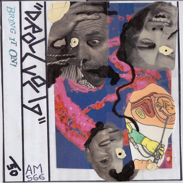 Droll, Vol. 19 album cover
