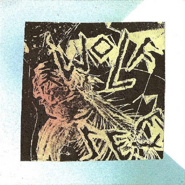 Asylum Style 3 album cover