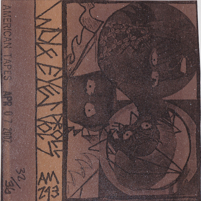 Droll, Vol. 7 album cover
