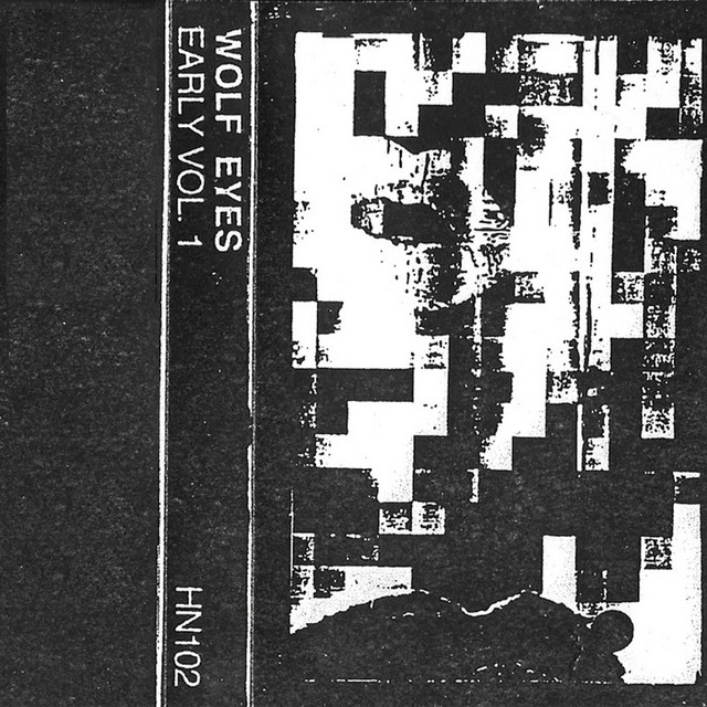 Early, Vol. 1 album cover