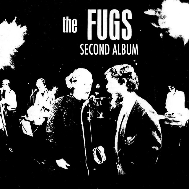 Second Album album cover