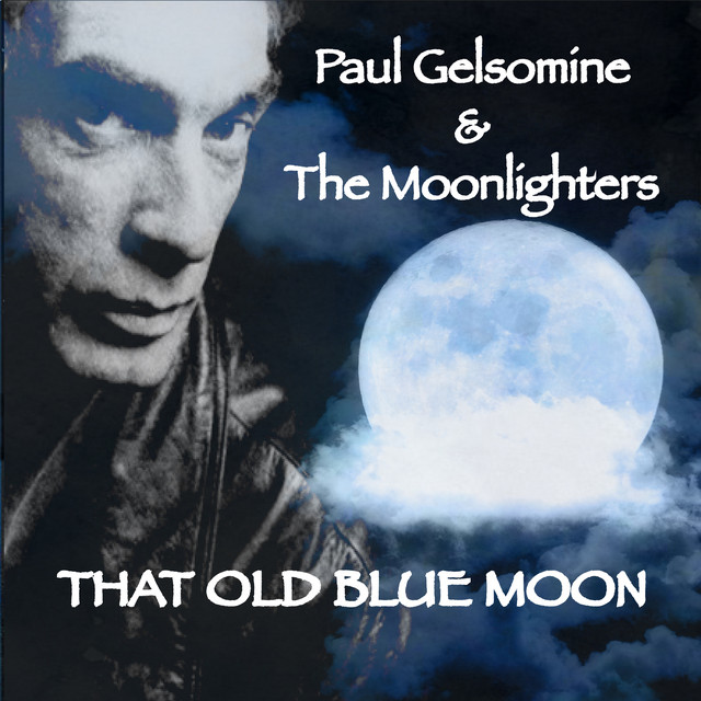 That Old Blue Moon album cover