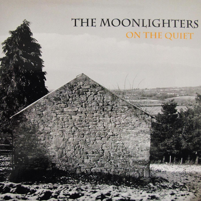 On the Quiet album cover