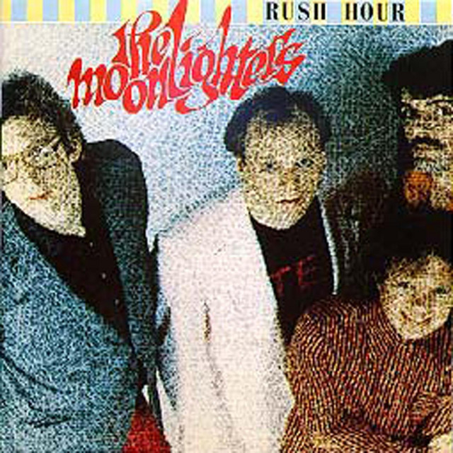 Rush Hour album cover