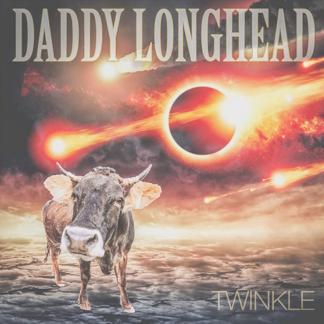 Twinkle album cover