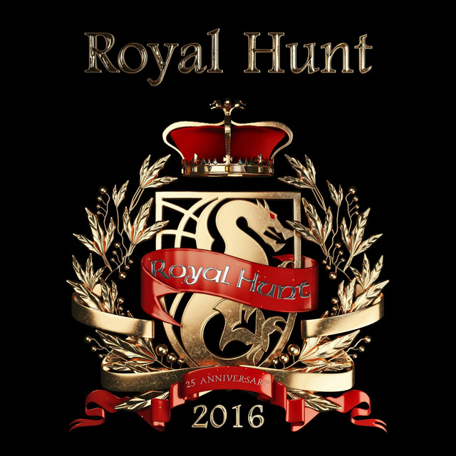2016 album cover