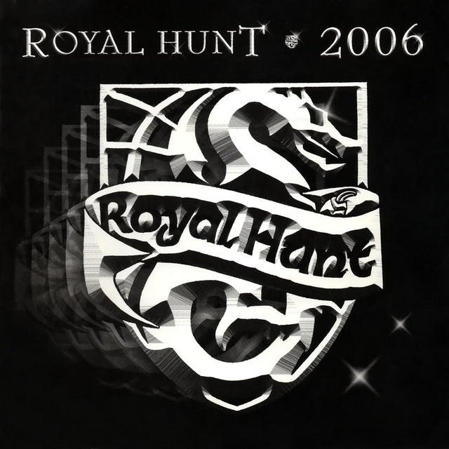 2006 album cover