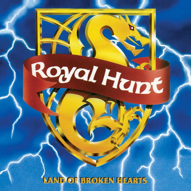 Korg M1 as heard on Land of Broken Hearts by Royal Hunt (1992)