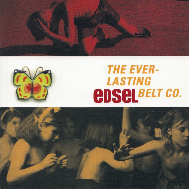 The Everlasting Belt Co. album cover