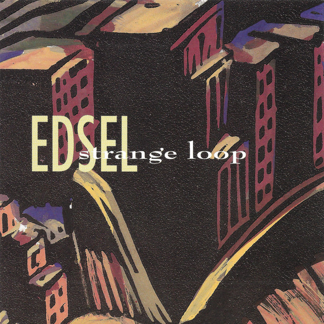 Strange Loop album cover