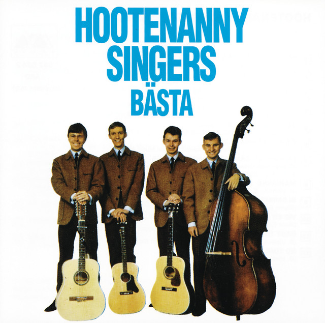 Bästa album cover