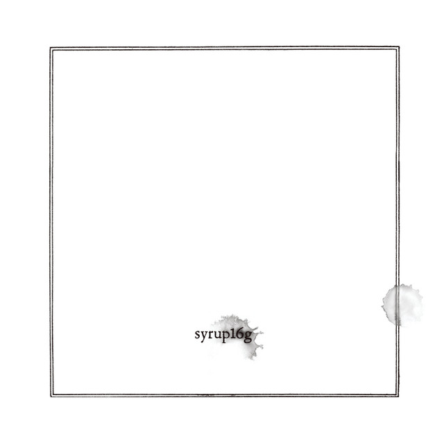 syrup16g album cover