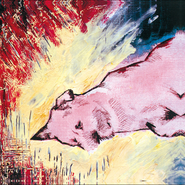 COPY album cover