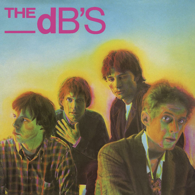 Stands for deciBels (2024 Remaster) album cover