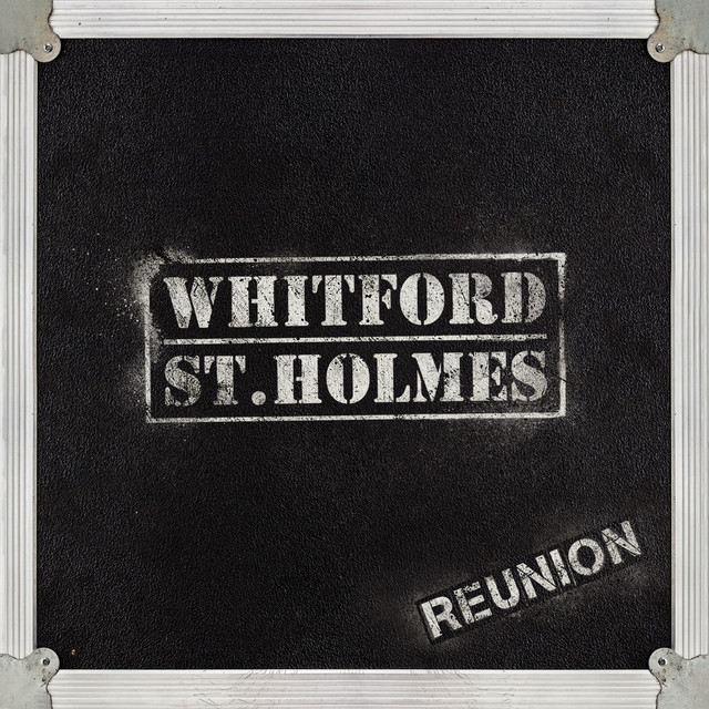 Reunion (Bonus Disc Version) album cover