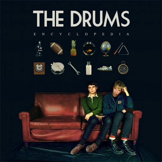 Encyclopedia album cover