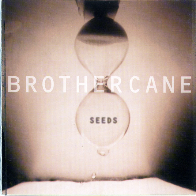 Seeds album cover