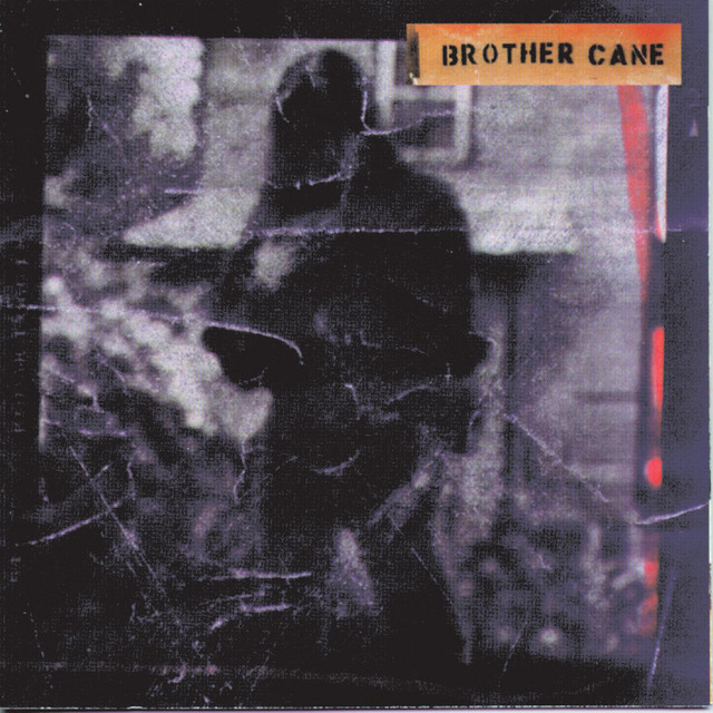 Brother Cane album cover
