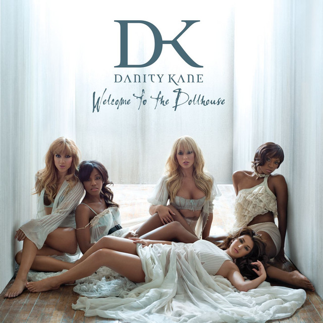Welcome to the Dollhouse album cover