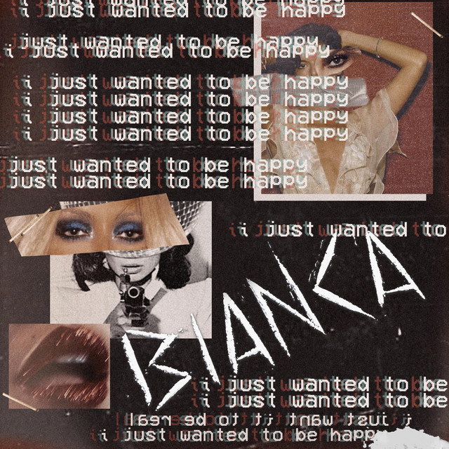 bianca album cover