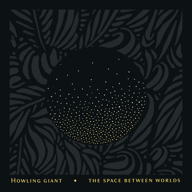 The Space Between Worlds album cover