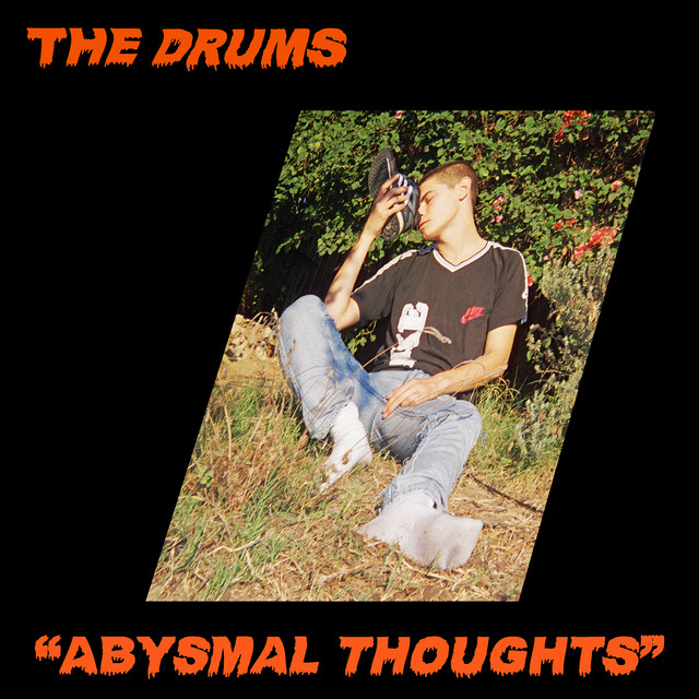 Abysmal Thoughts album cover