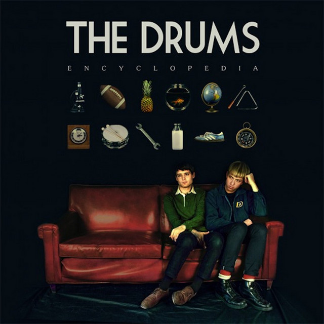 Encyclopedia (Spotify Commentary) album cover