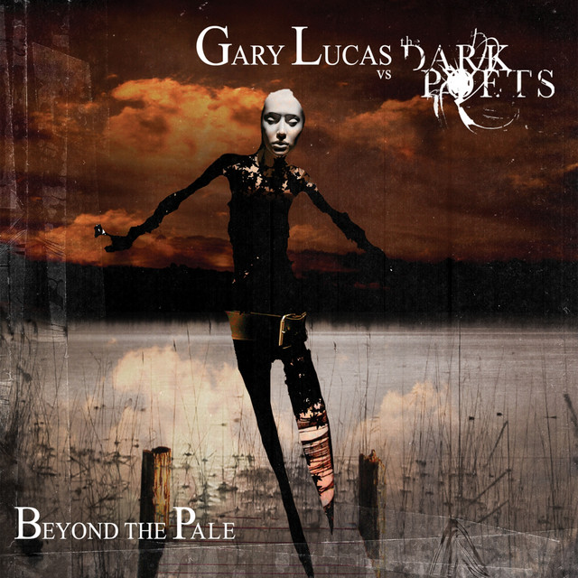 Beyond the Pale album cover