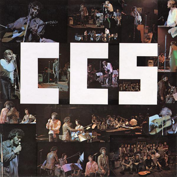 C.C.S. 2 (2013 Remaster) album cover