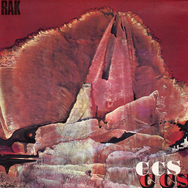 C.C.S. (2013 Remaster) album cover