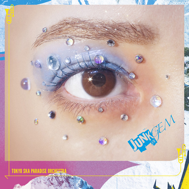 JUNK or GEM album cover