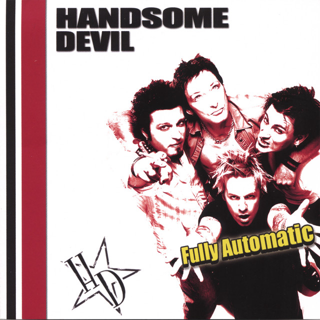 Fully Automatic album cover