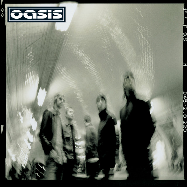 Heathen Chemistry album cover