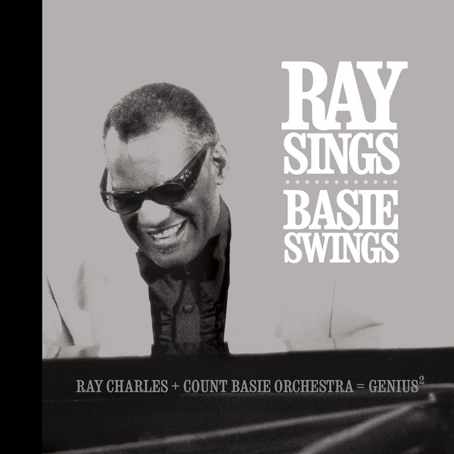 Ray Sings, Basie Swings album cover
