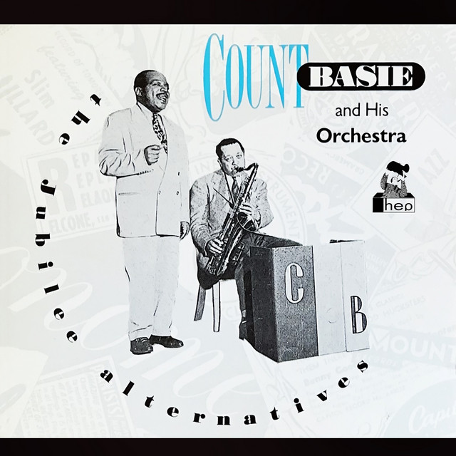 The Jubilee Alternatives album cover