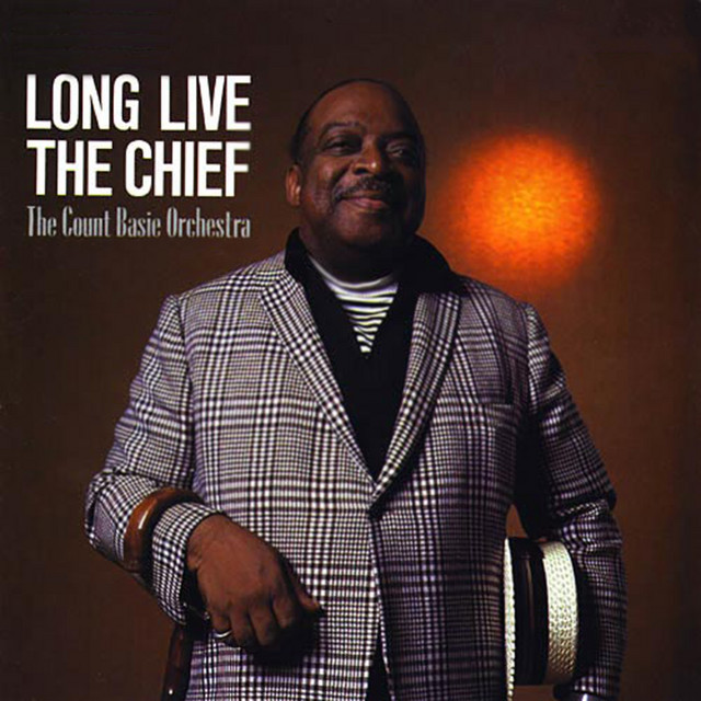 Long Live The Chief album cover