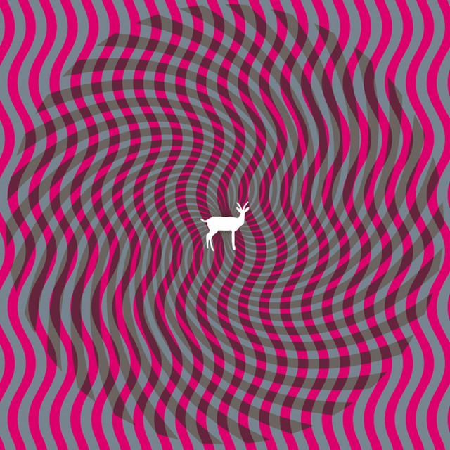 DigiTech X-Series DigiDelay as heard on Cryptograms by Deerhunter (2007)