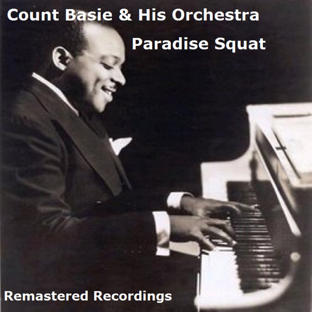 Paradise Squat album cover