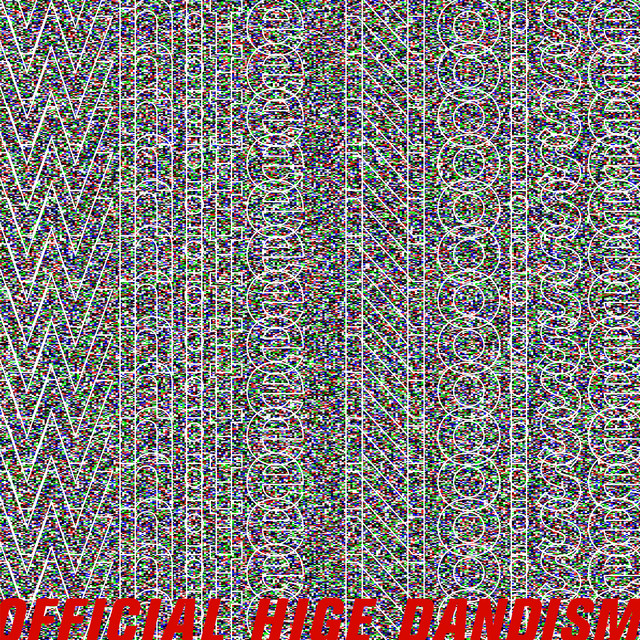 Hiwatt Custom 100 Amplifier Head as heard on White Noise by Official髭男dism (2023)
