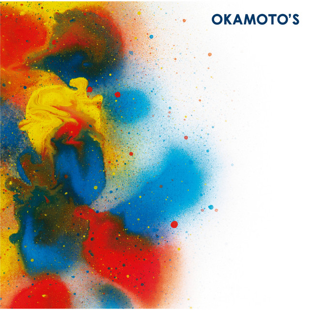 OKAMOTO'S album cover