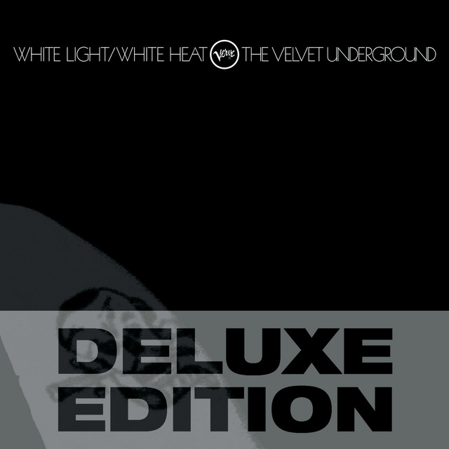 Vox Continental as heard on White Light / White Heat by The Velvet Underground (2013)