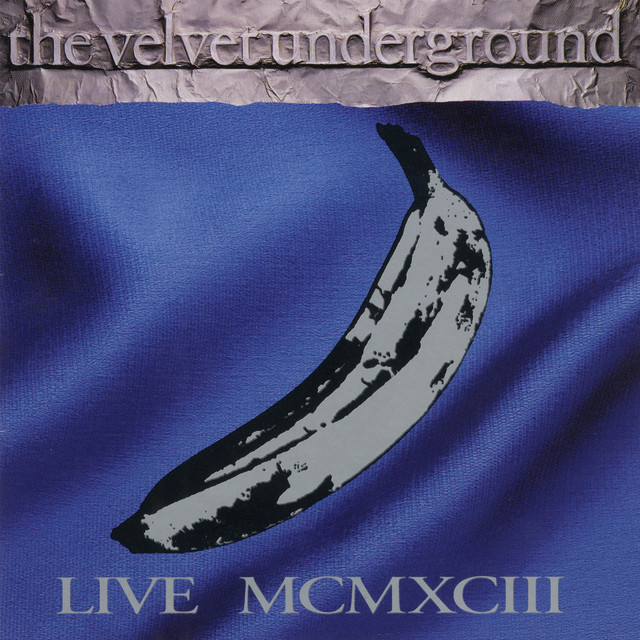 MCMXCIII (Live) album cover