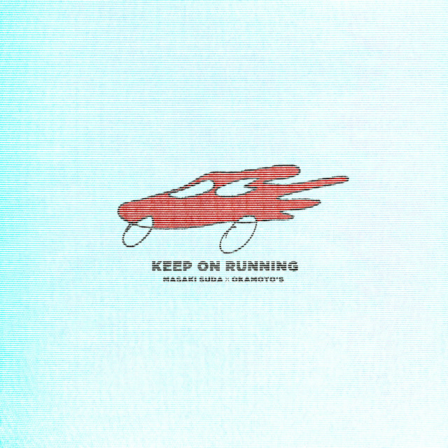 Portable Xylophone as heard on Keep On Running by OKAMOTO’S (2020)